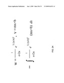 METHOD FOR APPLYING CLOTHOID CURVE VALUES TO ROADWAYS IN A GEOGRAPHIC DATA INFORMATION SYSTEM diagram and image