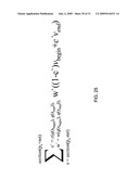 METHOD FOR APPLYING CLOTHOID CURVE VALUES TO ROADWAYS IN A GEOGRAPHIC DATA INFORMATION SYSTEM diagram and image