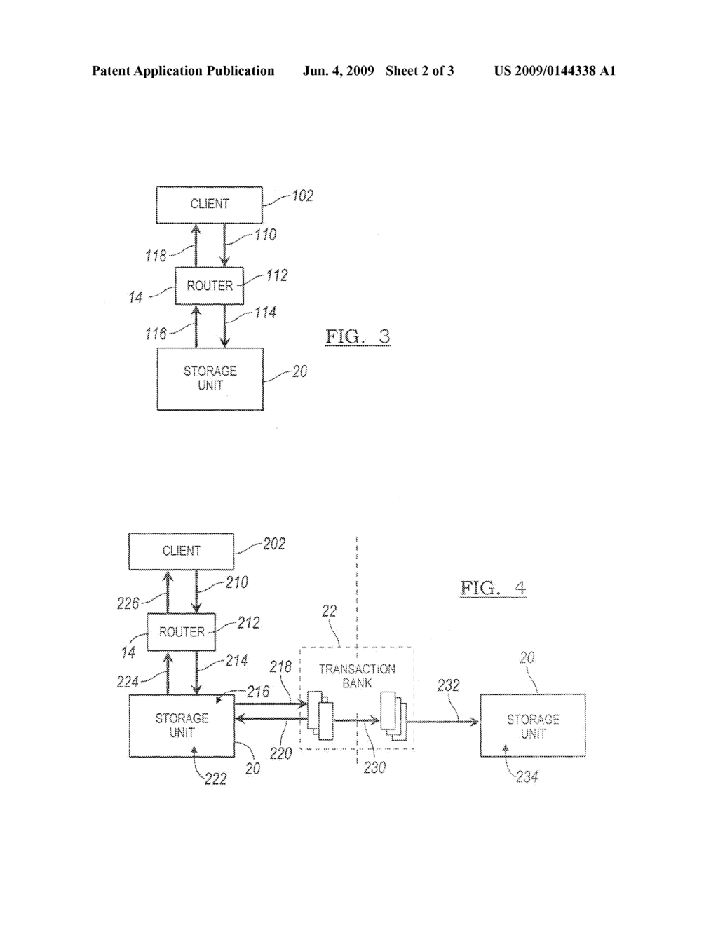 ASYNCHRONOUSLY REPLICATED DATABASE SYSTEM USING DYNAMIC MASTERSHIP - diagram, schematic, and image 03