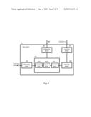 METHOD AND DEVICE FOR CUSTOMIZING A MAIL HISTORY diagram and image