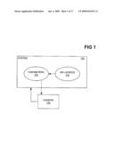 AUTOMATIC MAINTENANCE OF A COMPUTING SYSTEM IN A STEADY STATE USING CORRELATION diagram and image