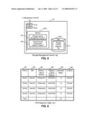 Method and apparatus for locating candidate data centers for application migration diagram and image