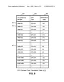 Method and apparatus for locating candidate data centers for application migration diagram and image