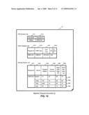 Method and apparatus for locating candidate data centers for application migration diagram and image