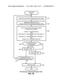 Method and apparatus for locating candidate data centers for application migration diagram and image