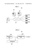 DELIVERY SERVER, CONTENT DELIVERY METHOD OF DELIVERY SERVER, BOOSTER SERVER, CONTENT DELIVERY METHOD OF BOOSTER SERVER diagram and image