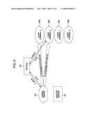 DELIVERY SERVER, CONTENT DELIVERY METHOD OF DELIVERY SERVER, BOOSTER SERVER, CONTENT DELIVERY METHOD OF BOOSTER SERVER diagram and image