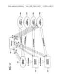 DELIVERY SERVER, CONTENT DELIVERY METHOD OF DELIVERY SERVER, BOOSTER SERVER, CONTENT DELIVERY METHOD OF BOOSTER SERVER diagram and image