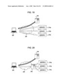 DELIVERY SERVER, CONTENT DELIVERY METHOD OF DELIVERY SERVER, BOOSTER SERVER, CONTENT DELIVERY METHOD OF BOOSTER SERVER diagram and image