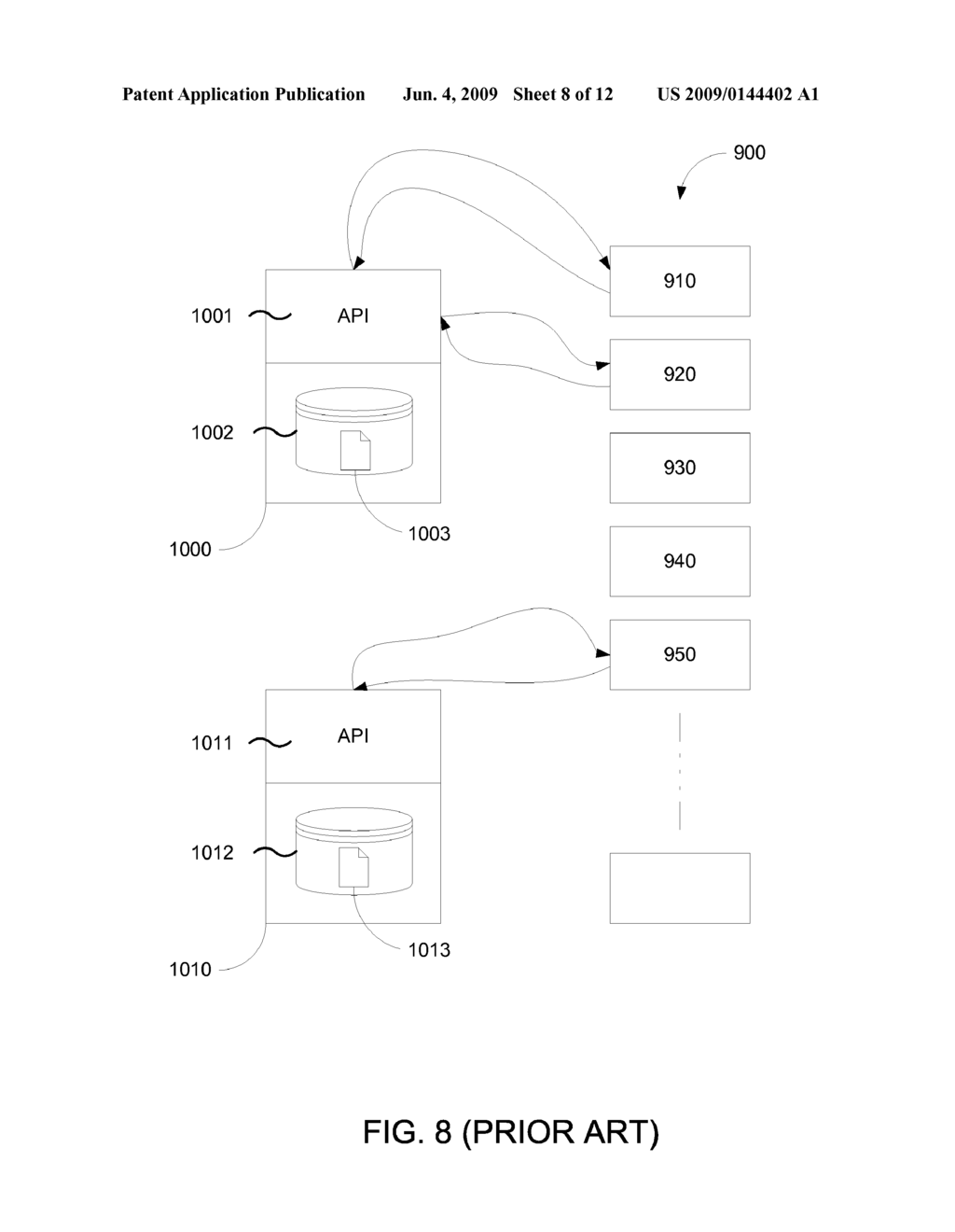 Storage Management for Renderfarm - diagram, schematic, and image 09