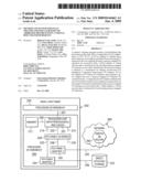 Method and System for Fully Trusted Adapter Validation of Addresses Referenced in a Virtual Host Transfer Request diagram and image