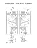 Method and System for Fully Trusted Adapter Validation of Addresses Referenced in a Virtual Host Transfer Request diagram and image