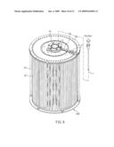 Storage-access apparatus for storing products and storage system thereof diagram and image