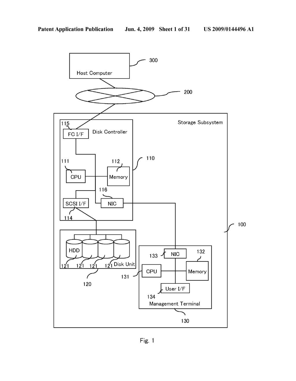 FAST ACCESSIBLE COMPRESSED THIN PROVISIONING VOLUME - diagram, schematic, and image 02