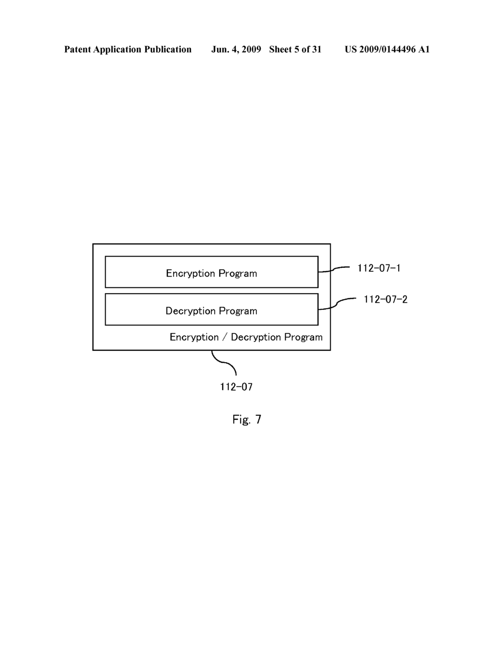 FAST ACCESSIBLE COMPRESSED THIN PROVISIONING VOLUME - diagram, schematic, and image 06