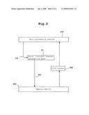 DATA PROCESSING APPARATUS AND DATA PROCESSING SYSTEM diagram and image