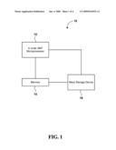 APPARATUS AND METHOD FOR SCHEDULING THREADS IN MULTI-THREADING PROCESSORS diagram and image