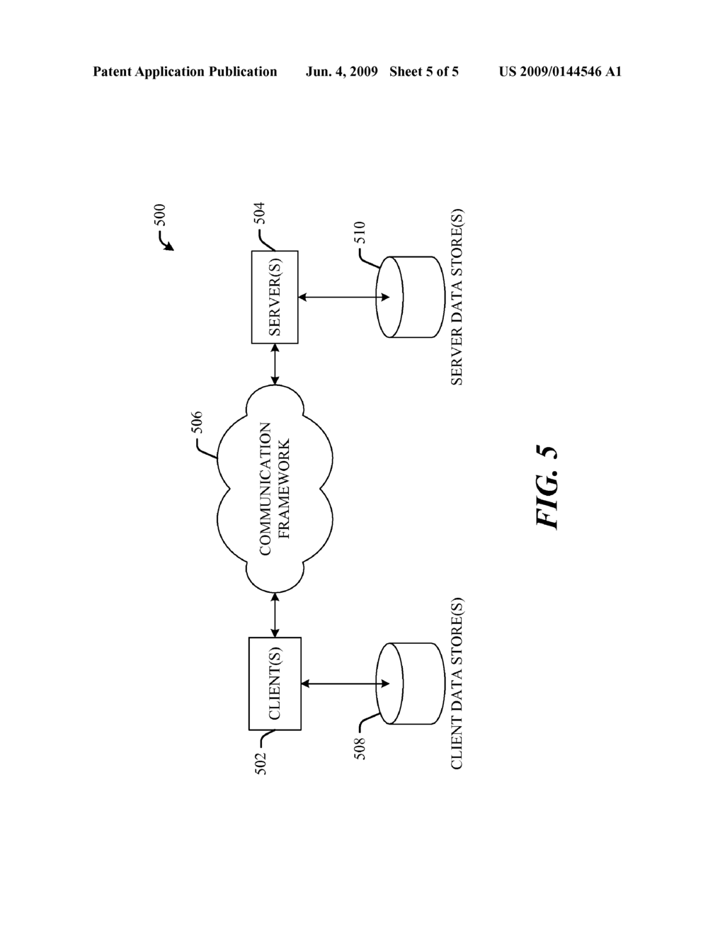 APPLICATION CONTROLLED ENCRYPTION OF WEB BROWSER DATA - diagram, schematic, and image 06