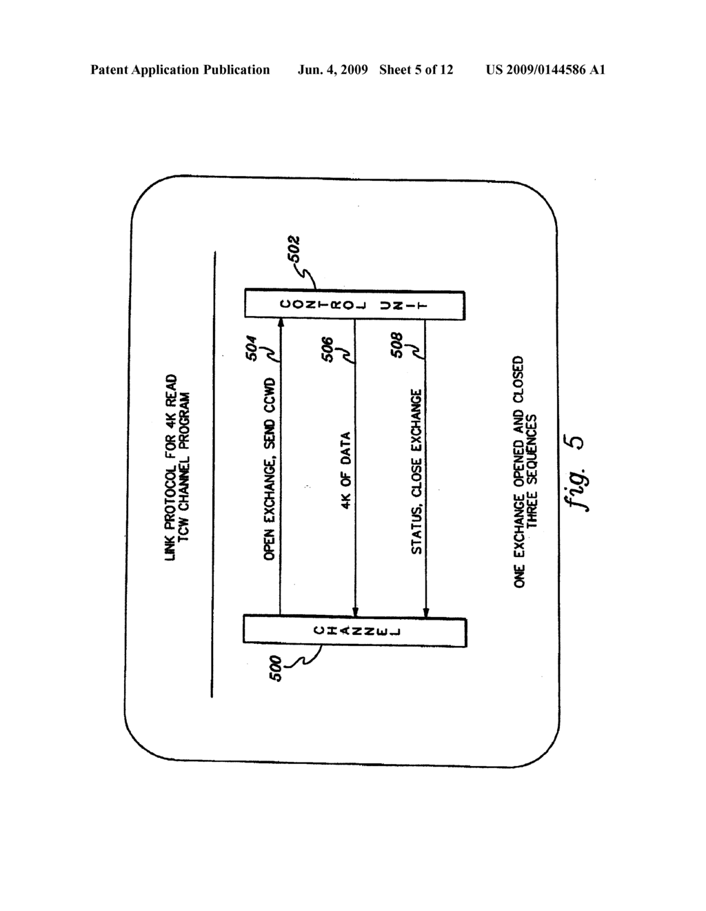 SYSTEM AND PROGRAM PRODUCTS FOR FACILITATING ACCESS TO STATUS AND MEASUREMENT DATA ASSOCIATED WITH INPUT/OUTPUT PROCESSING - diagram, schematic, and image 06