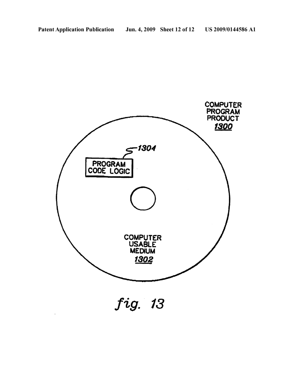 SYSTEM AND PROGRAM PRODUCTS FOR FACILITATING ACCESS TO STATUS AND MEASUREMENT DATA ASSOCIATED WITH INPUT/OUTPUT PROCESSING - diagram, schematic, and image 13