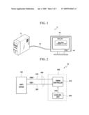 LIQUID CRYSTAL DISPLAY AND DISPLAY SYSTEM COMPRISING SAME diagram and image