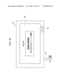 LIQUID CRYSTAL DISPLAY AND DISPLAY SYSTEM COMPRISING SAME diagram and image