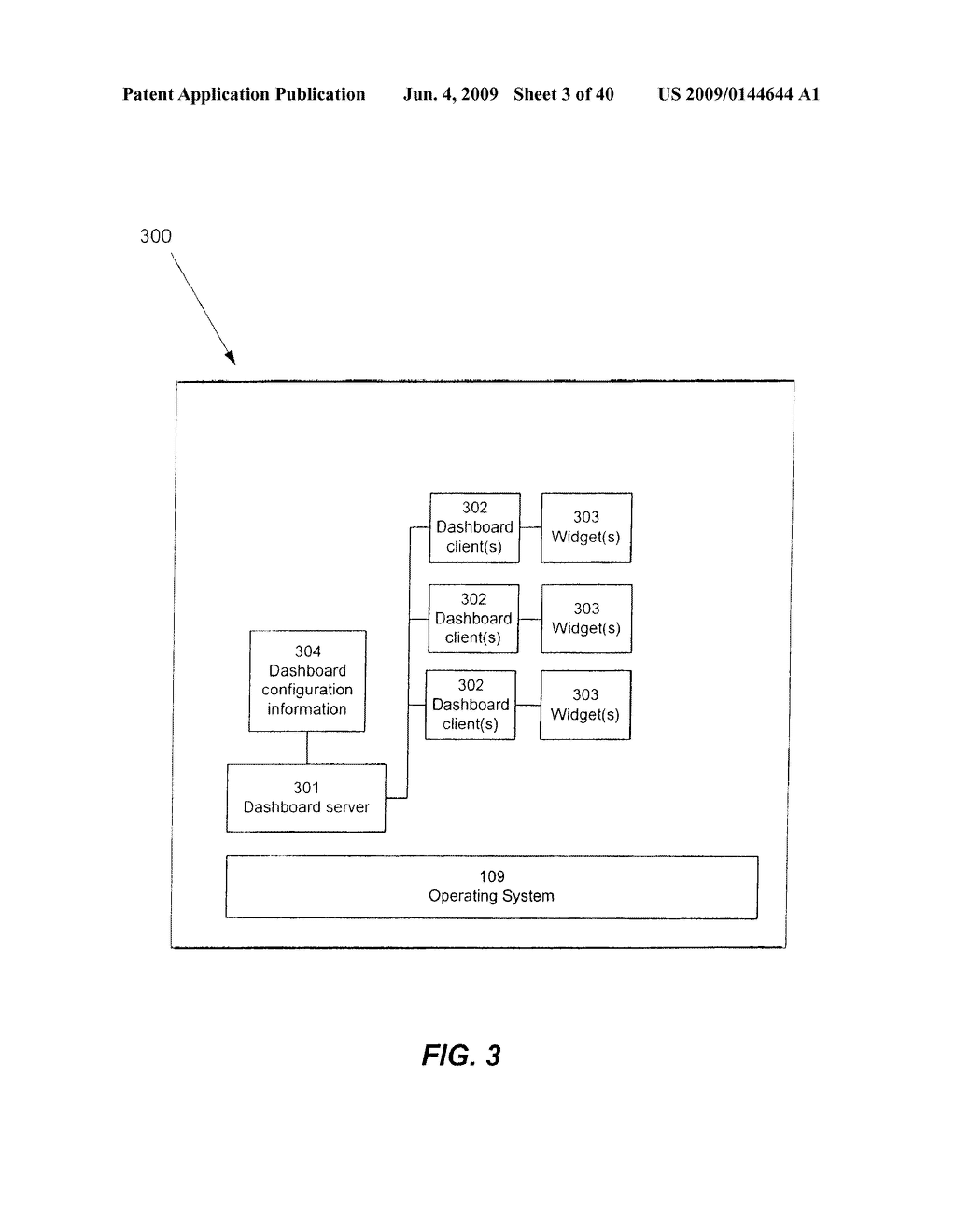 Web View Layer For Accessing User Interface Elements - diagram, schematic, and image 04