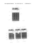 Apparatus, method, computer program and user interface for enabling user input diagram and image