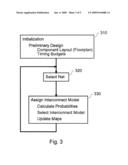 Systems and Methods for Probabilistic Interconnect Planning diagram and image