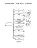 Method and system for versioning a software system diagram and image