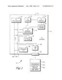 SYNCHRONOUS BUS DOWNLOAD OF TV SOFTWARE UPDATE diagram and image