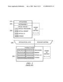 SYSTEM AND METHOD FOR DISTRIBUTION OF RESOURCES FOR AN I/O VIRTUALIZED (IOV) ADAPTER AND MANAGEMENT OF THE ADAPTER THROUGH AN IOV MANAGEMENT PARTITION diagram and image