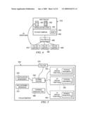 SYSTEM AND METHOD FOR DISTRIBUTION OF RESOURCES FOR AN I/O VIRTUALIZED (IOV) ADAPTER AND MANAGEMENT OF THE ADAPTER THROUGH AN IOV MANAGEMENT PARTITION diagram and image