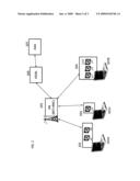 Application-based enhancement to inter-user priority services for public safety market diagram and image