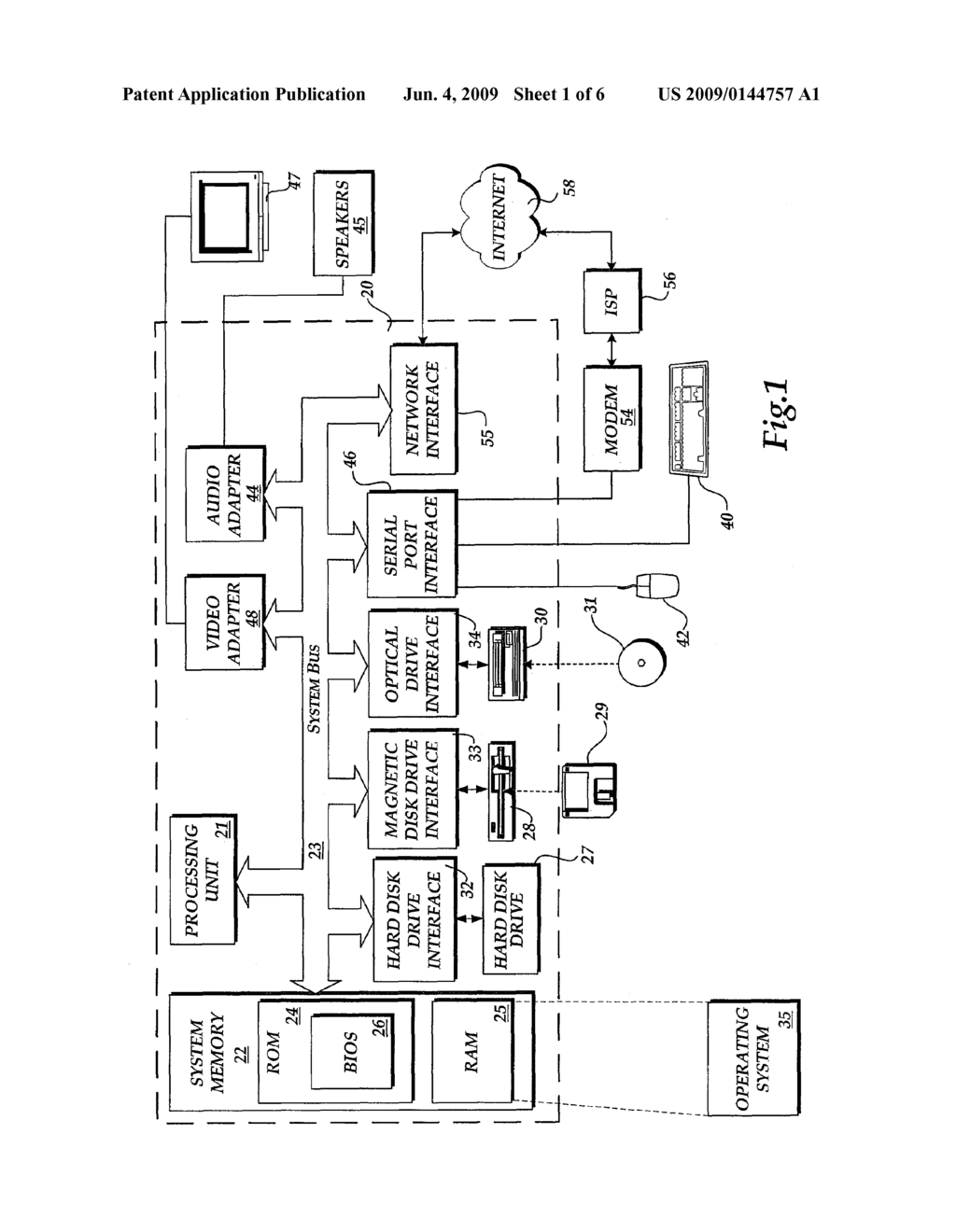 Method and Apparatus for Adapting and Hosting Legacy User Interface Controls - diagram, schematic, and image 02