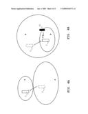 Electronic service guide broadcaster and method of processing an electronic service guide diagram and image