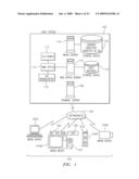 METHODS, SYSTEMS, AND COMPUTER PROGRAM PRODUCTS FOR PROVIDING MEDIA CHANNEL SERVICES diagram and image