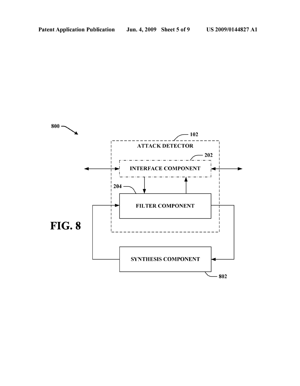 AUTOMATIC DATA PATCH GENERATION FOR UNKNOWN VULNERABILITIES - diagram, schematic, and image 06