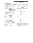 Fungicides and Bioregulatory Mixtures diagram and image