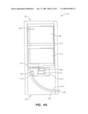 PRESSURE CONTROL FOR A HOSPITAL BED diagram and image