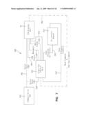 PRESSURE CONTROL FOR A HOSPITAL BED diagram and image