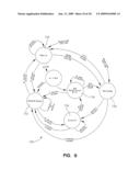 PRESSURE CONTROL FOR A HOSPITAL BED diagram and image