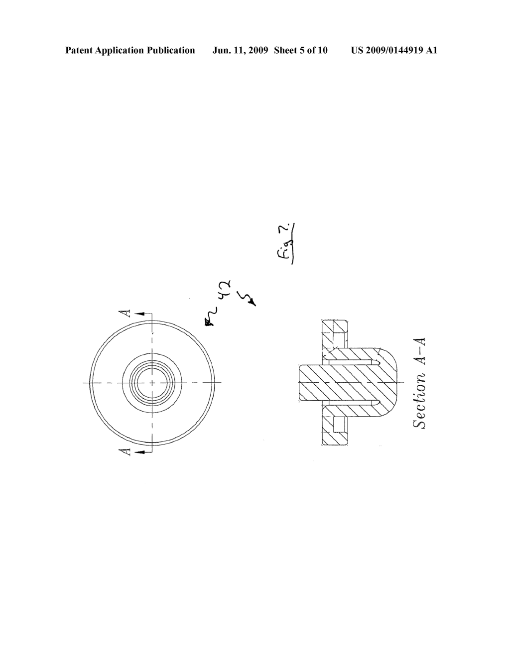 MUSICAL TOOTHBRUSH AND METHOD OF USE - diagram, schematic, and image 06