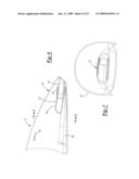 Hand-Held Cordless Vacuum Cleaner diagram and image