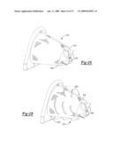 Hand-Held Cordless Vacuum Cleaner diagram and image