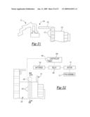 Hand-Held Cordless Vacuum Cleaner diagram and image