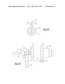 Hand-Held Cordless Vacuum Cleaner diagram and image