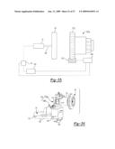 Hand-Held Cordless Vacuum Cleaner diagram and image