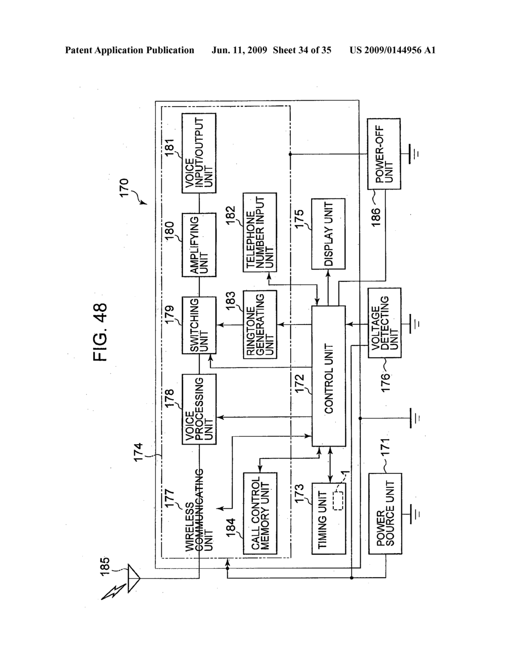 PIEZOELECTRIC VIBRATOR AND METHOD OF FABRICATING PIEZOELECTRIC VIBRATOR, AND OSCILLATOR, ELECTRONIC APPARATUS, AND RADIO WAVE TIMEPIECE HAVING PIEZOELECTRIC VIBRATOR - diagram, schematic, and image 35