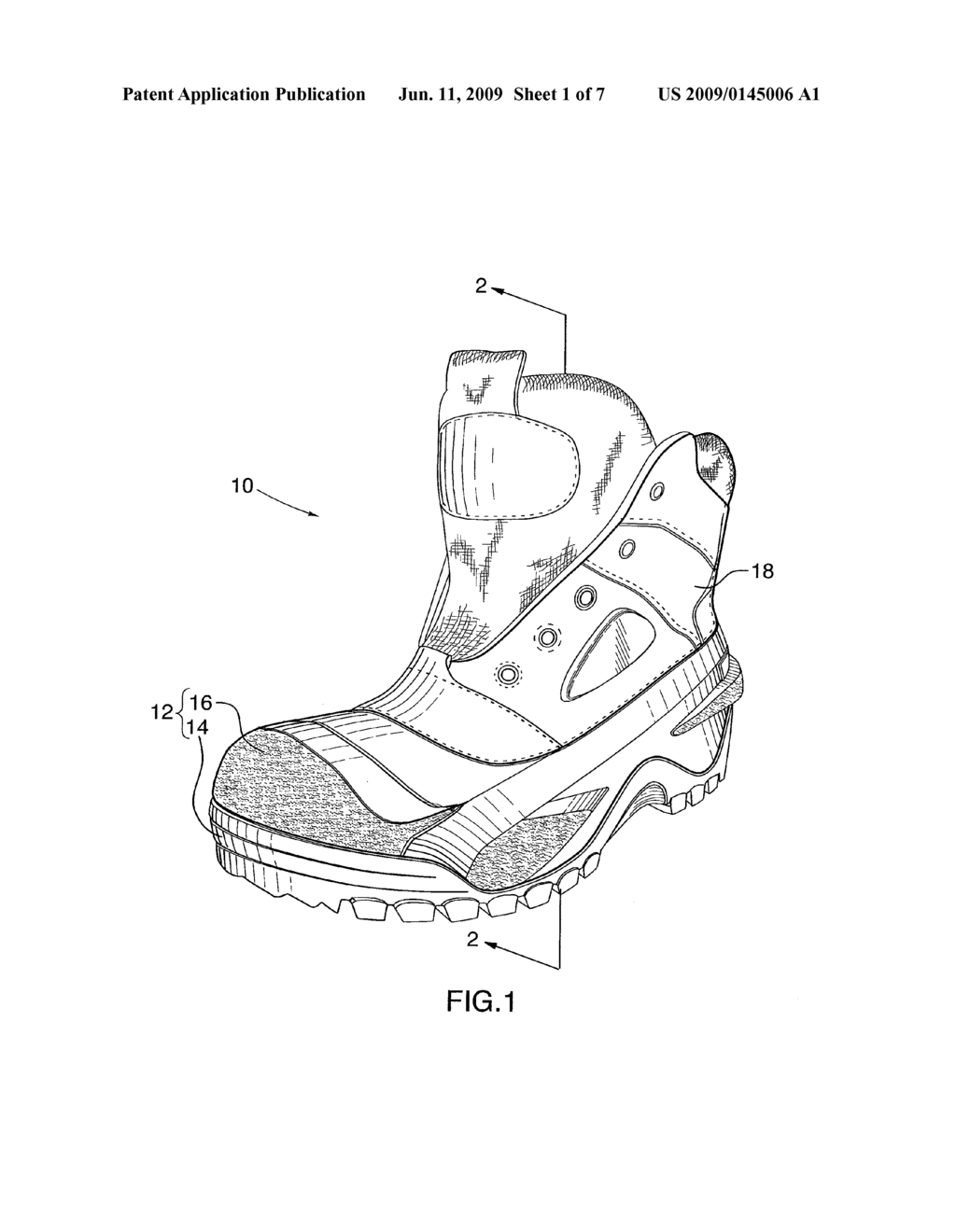 SAFETY FOOTWEAR - diagram, schematic, and image 02